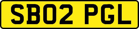 SB02PGL