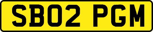 SB02PGM