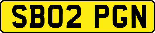 SB02PGN