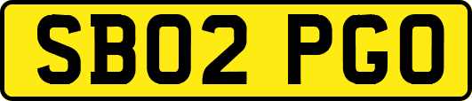 SB02PGO