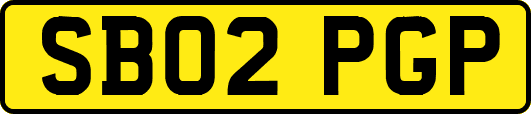 SB02PGP
