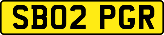 SB02PGR