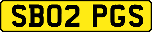SB02PGS