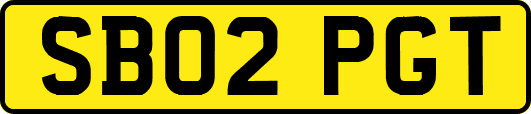 SB02PGT