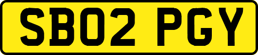SB02PGY