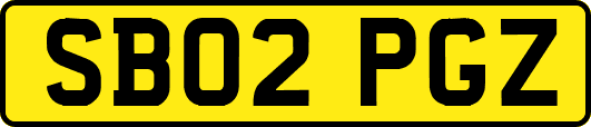 SB02PGZ