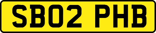 SB02PHB