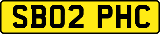 SB02PHC