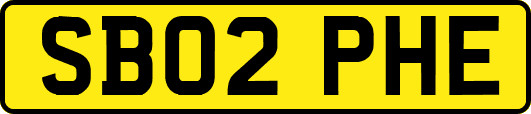SB02PHE