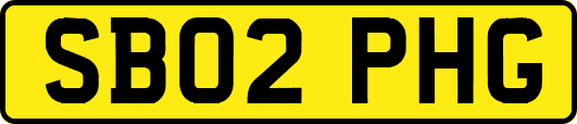SB02PHG