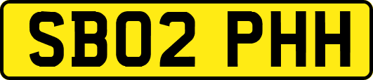 SB02PHH