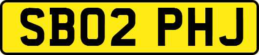 SB02PHJ