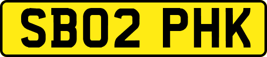 SB02PHK