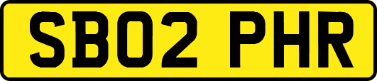 SB02PHR
