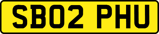 SB02PHU