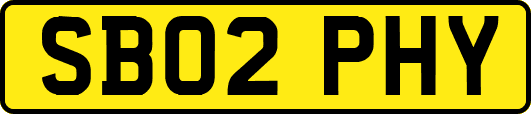SB02PHY