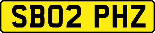 SB02PHZ