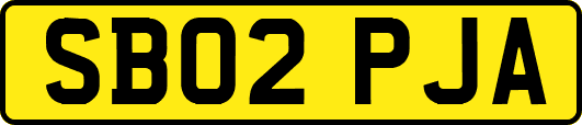 SB02PJA