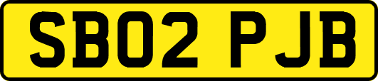 SB02PJB
