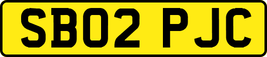 SB02PJC