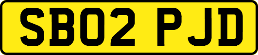 SB02PJD