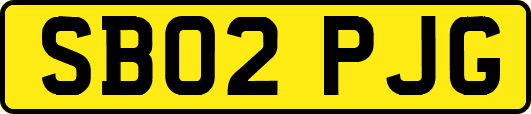 SB02PJG