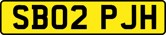 SB02PJH