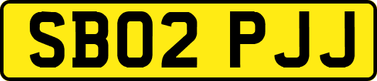 SB02PJJ