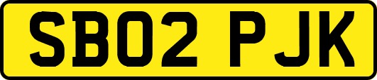 SB02PJK