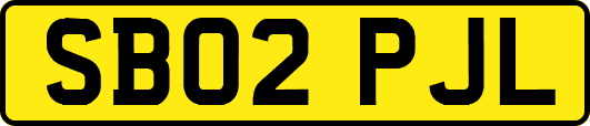 SB02PJL