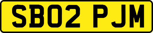 SB02PJM