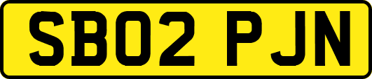 SB02PJN