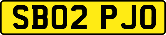 SB02PJO