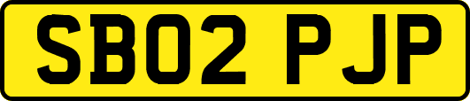 SB02PJP