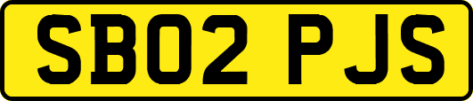 SB02PJS