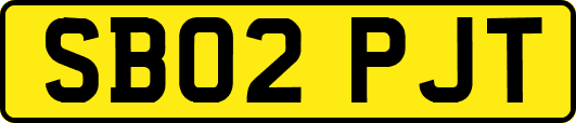 SB02PJT