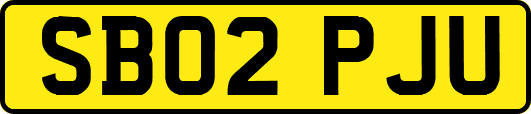 SB02PJU