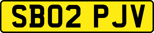 SB02PJV