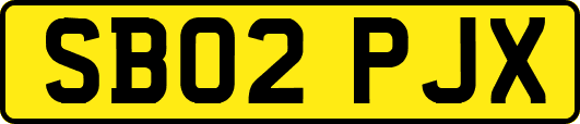 SB02PJX