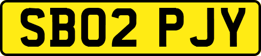 SB02PJY