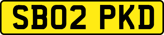 SB02PKD