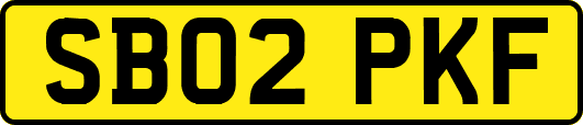 SB02PKF
