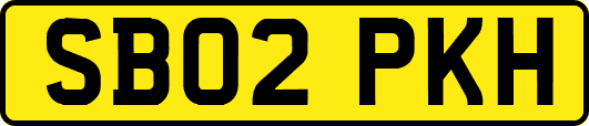 SB02PKH