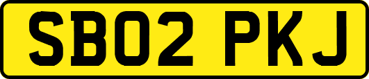 SB02PKJ