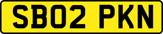 SB02PKN