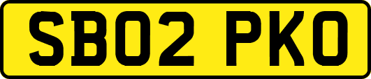 SB02PKO