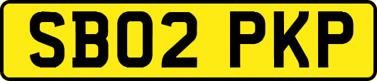 SB02PKP