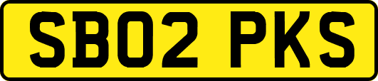 SB02PKS