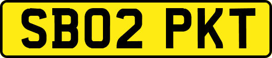 SB02PKT