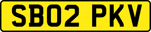 SB02PKV